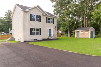 120 Waltham St, Hanson, MA 02341 - photo 2