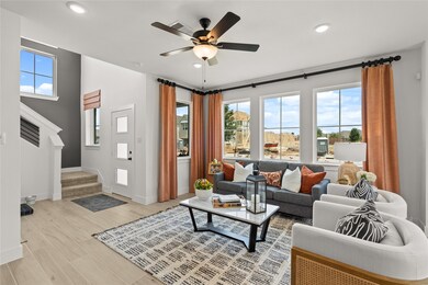 7627 Meadow Mouse Ln, Katy, TX 77493 - photo 5