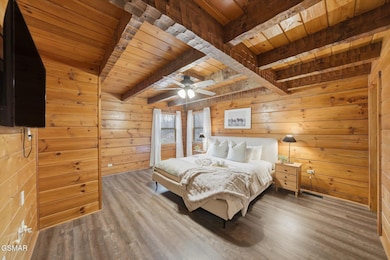 4372 Boogertown Rd unit 1, Sevierville, TN 37876 - photo 7