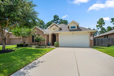 14026 S Wind Cave Ct, Conroe, TX 77384 - photo 3