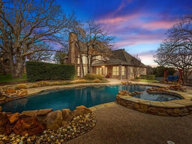 1216 Shadow Woods Ct, Keller, TX 76262 - photo 2