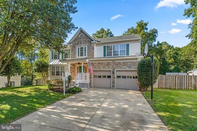 6197 Karas Walk, Elkridge, MD 21075 - photo 2