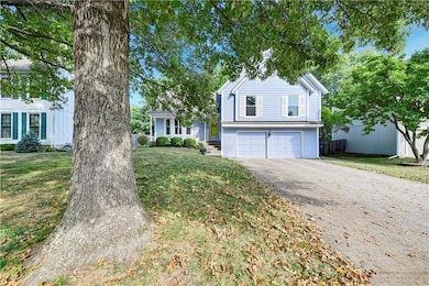 14424 W 84th Terrace, Lenexa, KS 66215 - photo 2