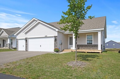 4798 Ethan Trail N, Hugo, MN 55038 - photo 3