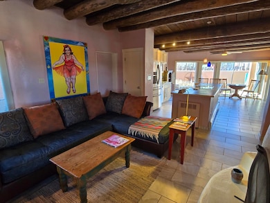 307 Valverde St unit 4, Taos, NM 87571 - photo 6