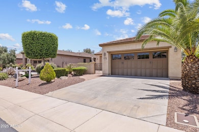 12945 W Yellow Bird Ln, Peoria, AZ 85383 - photo 3