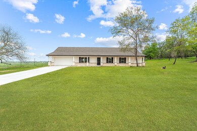 3817 Pine Rd, Poolville, TX 76487 - photo 4