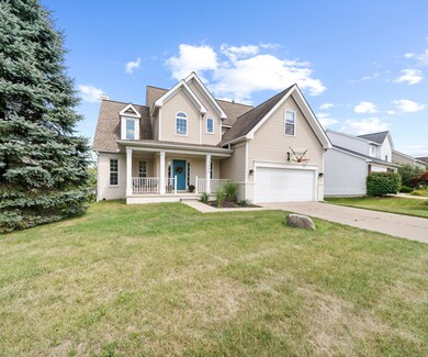 7090 Ulrich unit 167, Dexter, MI 48130 - photo 2