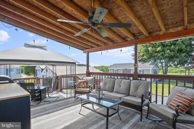 1258 Courtney Dr, Chambersburg, PA 17201 - photo 7