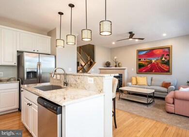 46166 Aisquith Terrace, Sterling, VA 20165 - photo 4