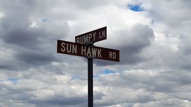 0 N Sunhawk Rd unit 1028938, Paulden, AZ 86334 - photo 2