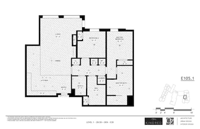 75 Hunki Dori Ct unit E105, Dillon, CO 80435 - photo 3