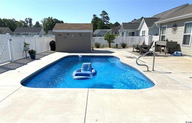 3408 Holly Loop, Conway, SC 29527 - photo 5