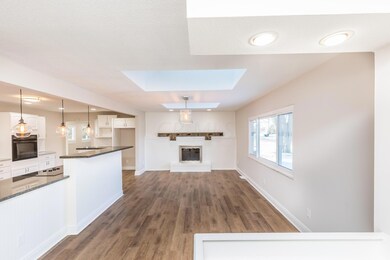 Completely Remodeled Inside.