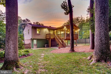 907 Lauren Ln SE, Vienna, VA 22180 - photo 7