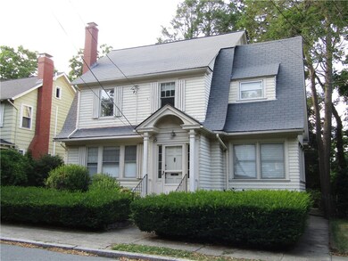 Front view