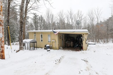 433 Calef Hill Rd, Sanbornton, NH 03269 - photo 3