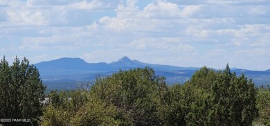 530 W Highland St, Ash Fork, AZ 86320 - photo 2