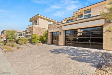 4204 Lapis Ridge Ct, Las Vegas, NV 89135 - photo 5