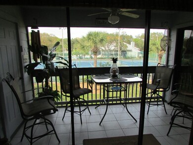 VIEW OF SWIMMING POOL AND CLUBHOUSE