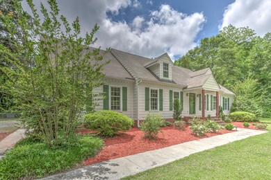 405 S Walker St unit A, Burgaw, NC 28425 - photo 5