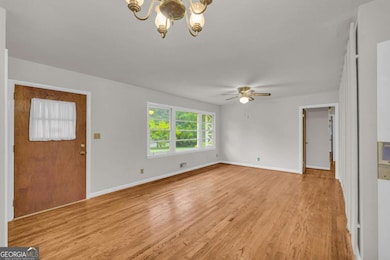 411 College Cir, Athens, GA 30605 - photo 4