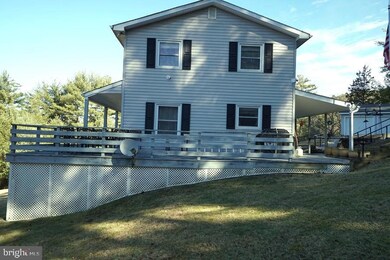 133 Vaughn Dr, Franklin, WV 26807 - photo 4