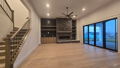 42 E Shafer View Dr, Meridian, ID 83642 - photo 5
