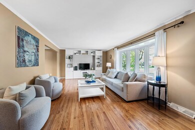 Front Living Room
