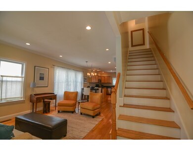 51 Wyman Terrace unit B, Arlington, MA 02474 - photo 3
