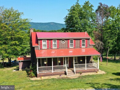 1609 S Timber Ridge Rd, Cross Junction, VA 22625 - photo 3