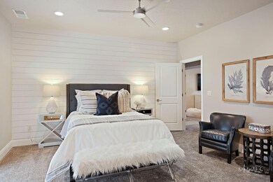 ZV Parade Model Unit 20 Bedroom 4 02 14