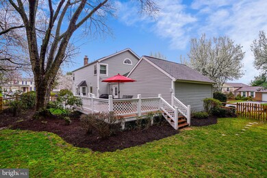 20300 Watkins Meadow Dr, Germantown, MD 20876 - photo 4