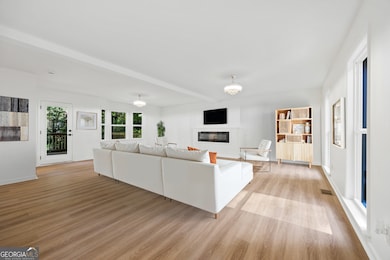 5200 Golfcrest Cir, Stone Mountain, GA 30088 - photo 2