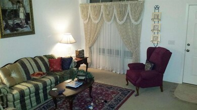 201GARDENIA LIVING ROOM