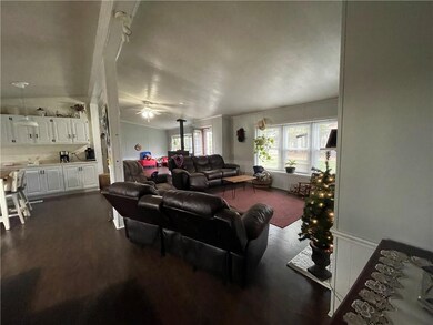 4285 W Skating Rink Rd, Milroy, IN 46156 - photo 4