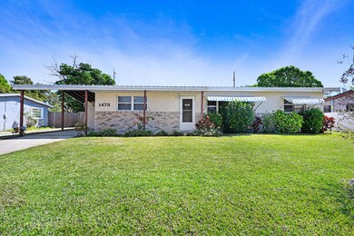 1473 Johnson St, Melbourne, FL 32935 - photo 2