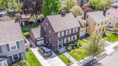 25 Bates Rd, Arlington, MA 02474 - photo 3