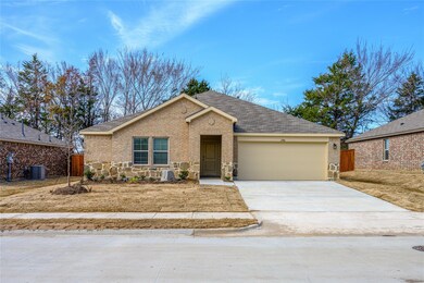 2306 San Jacinto Way, Sherman, TX 75090 - photo 2