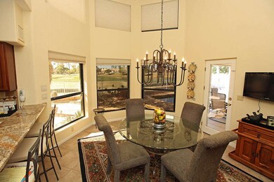 Eat In Kitchen