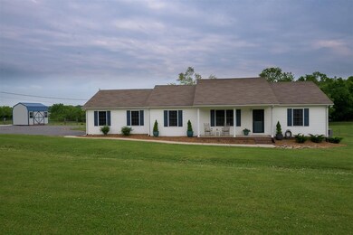 1432 Old Center Church Rd, Shelbyville, TN 37160 - photo 2
