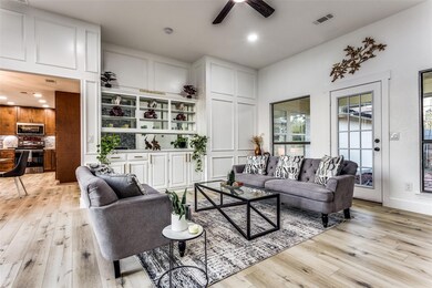 500 N Winding Oaks Dr, Wylie, TX 75098 - photo 4