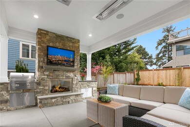 6220 SE 27th St, Mercer Island, WA 98040 - photo 5