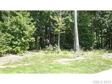 Land/Lot - Lot #107 Skyecroft Way