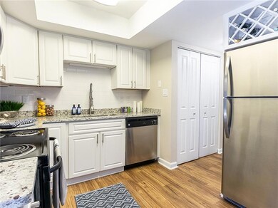 1500 Harbor Landing unit 2307, Roswell, GA 30076 - photo 3