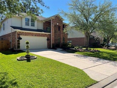 46 W Frontera Cir, Spring, TX 77382 - photo 2