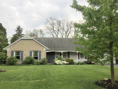 Front in spring copy
