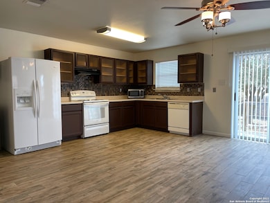 8807 Shaenwest, San Antonio, TX 78254 - photo 3