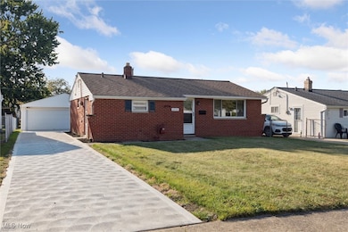 6470 Sandfield Dr, Brook Park, OH 44142 - photo 2