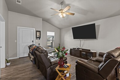 1102 Cajun St, Odessa, TX 79765 - photo 3